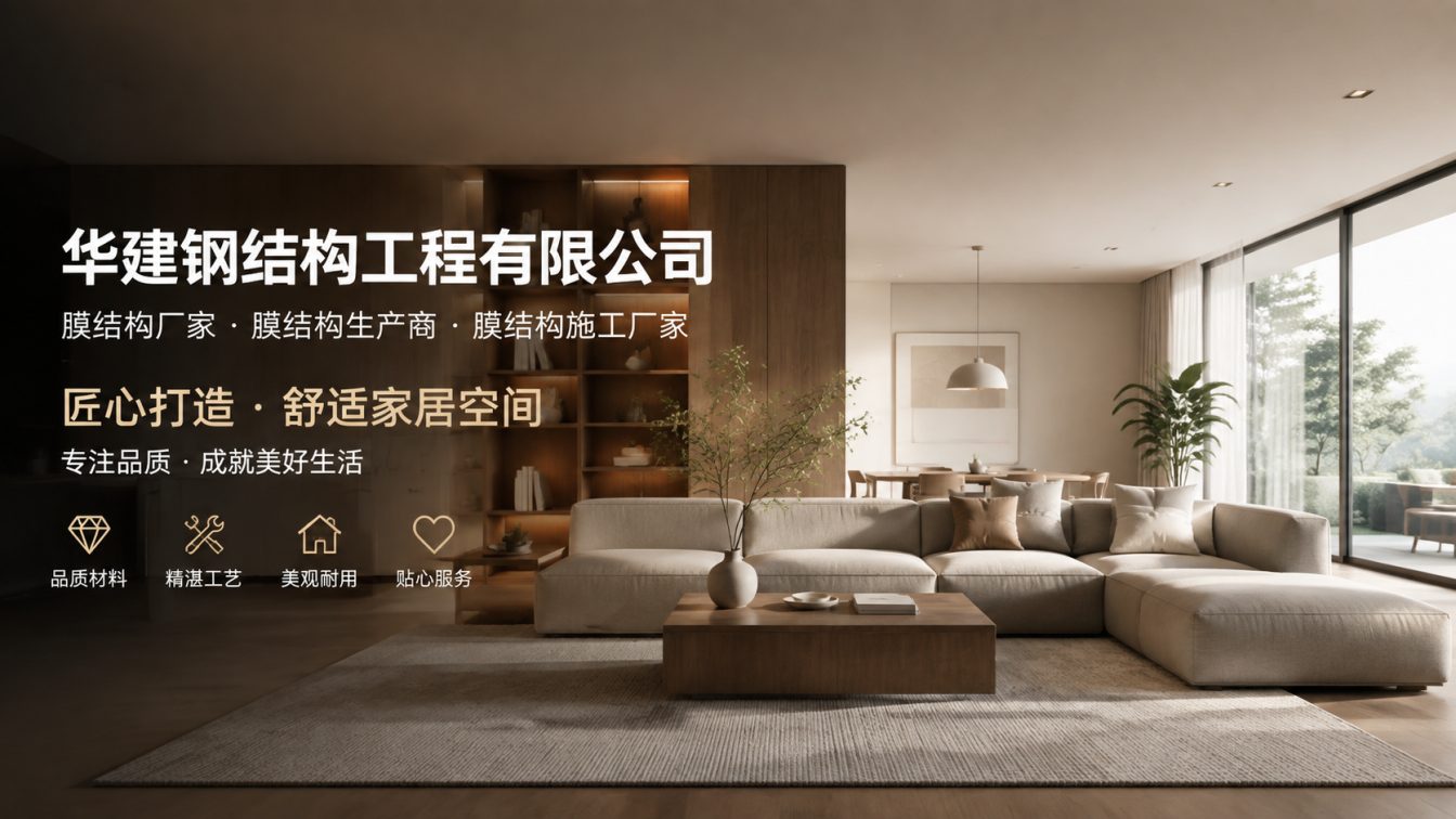 合江县为西南场景提供膜结构方案